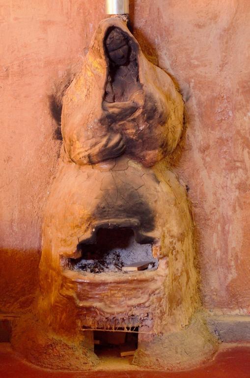Hostal Alabalti San Pedro de Atacama Exteriör bild