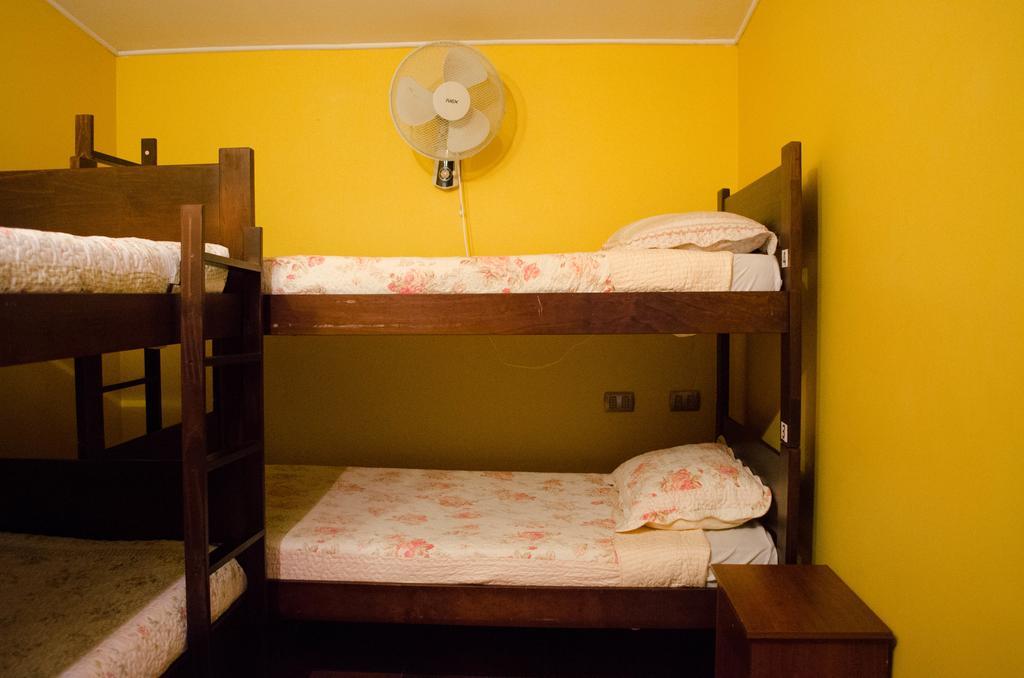 Hostal Alabalti San Pedro de Atacama Exteriör bild