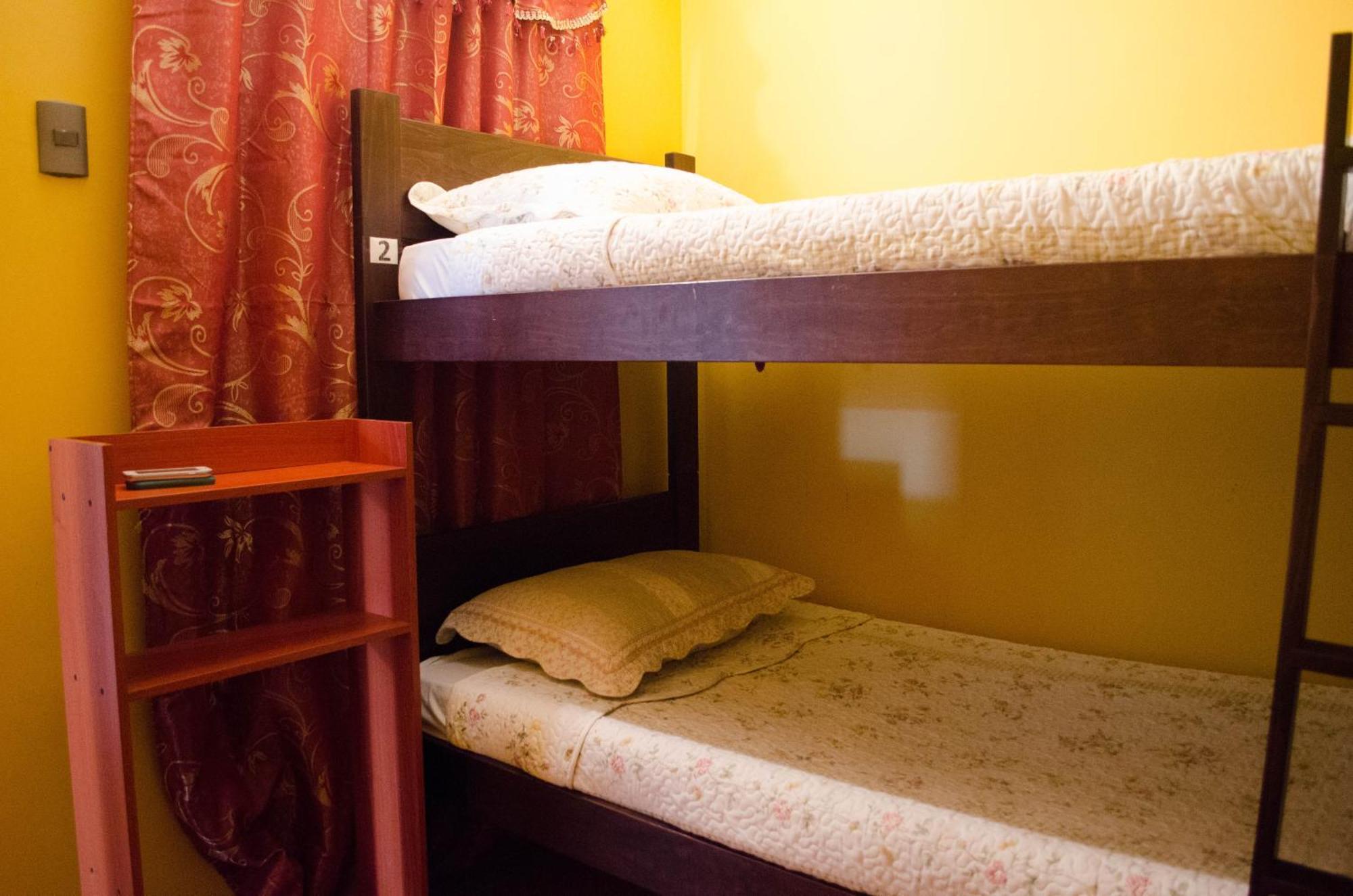 Hostal Alabalti San Pedro de Atacama Exteriör bild