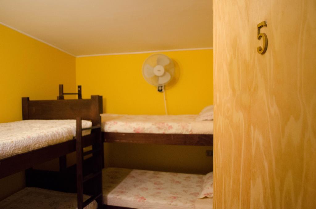 Hostal Alabalti San Pedro de Atacama Exteriör bild