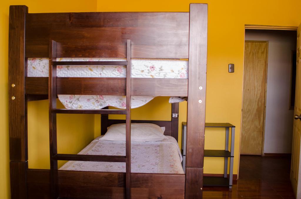 Hostal Alabalti San Pedro de Atacama Exteriör bild