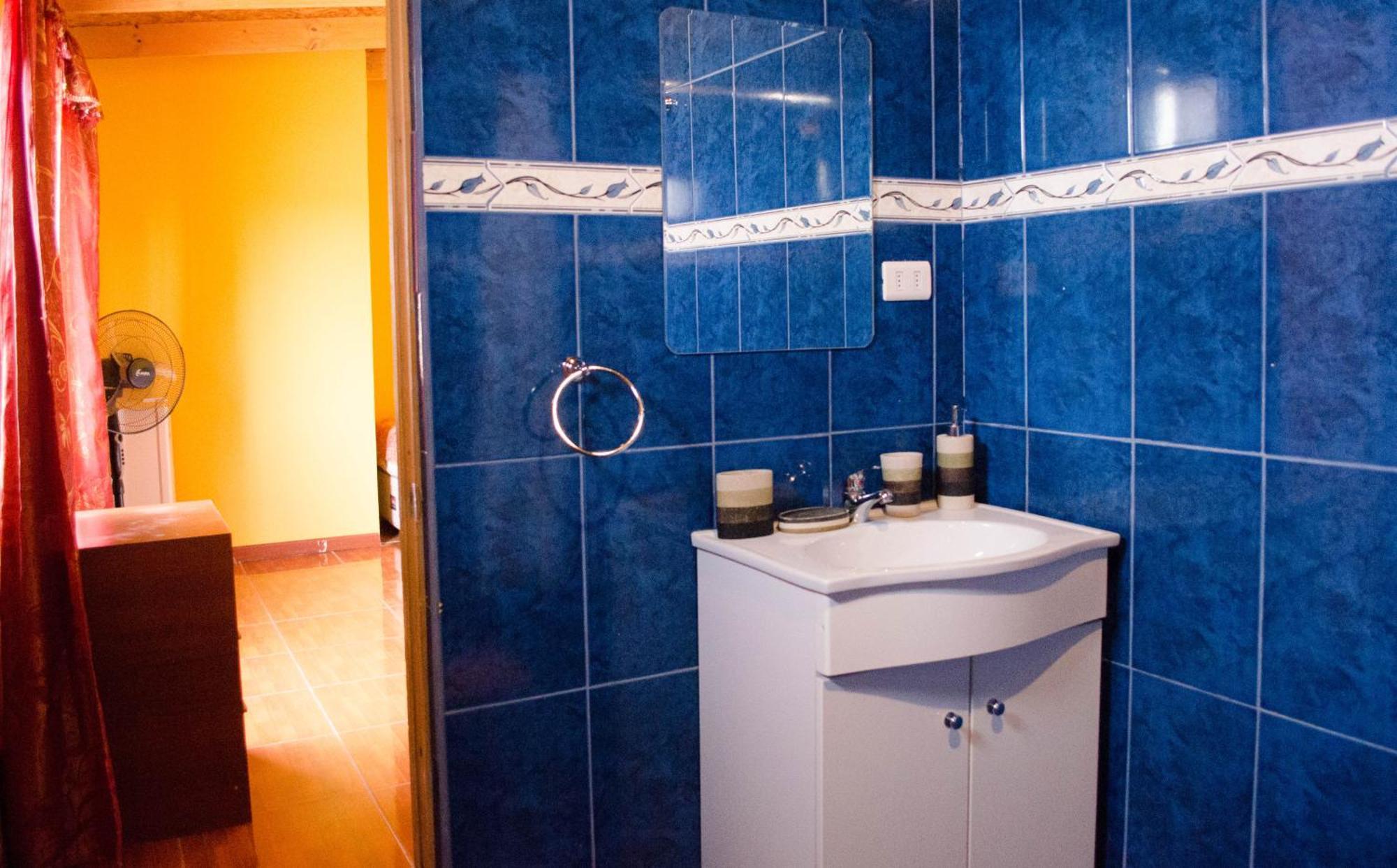 Hostal Alabalti San Pedro de Atacama Exteriör bild