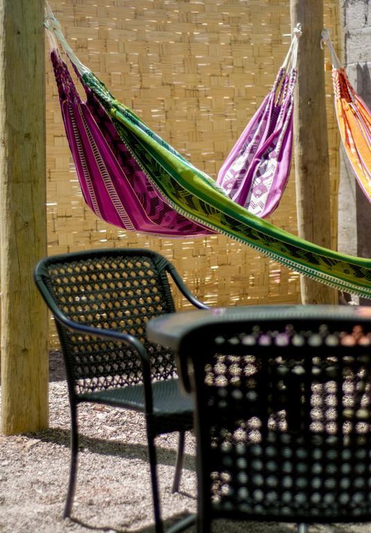 Hostal Alabalti San Pedro de Atacama Exteriör bild