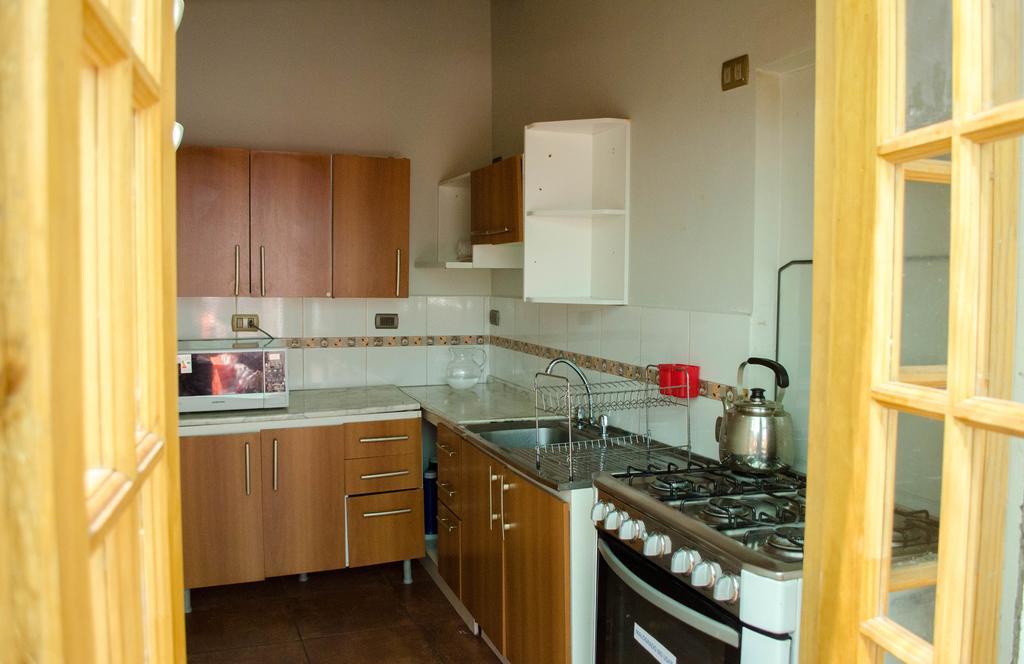 Hostal Alabalti San Pedro de Atacama Exteriör bild