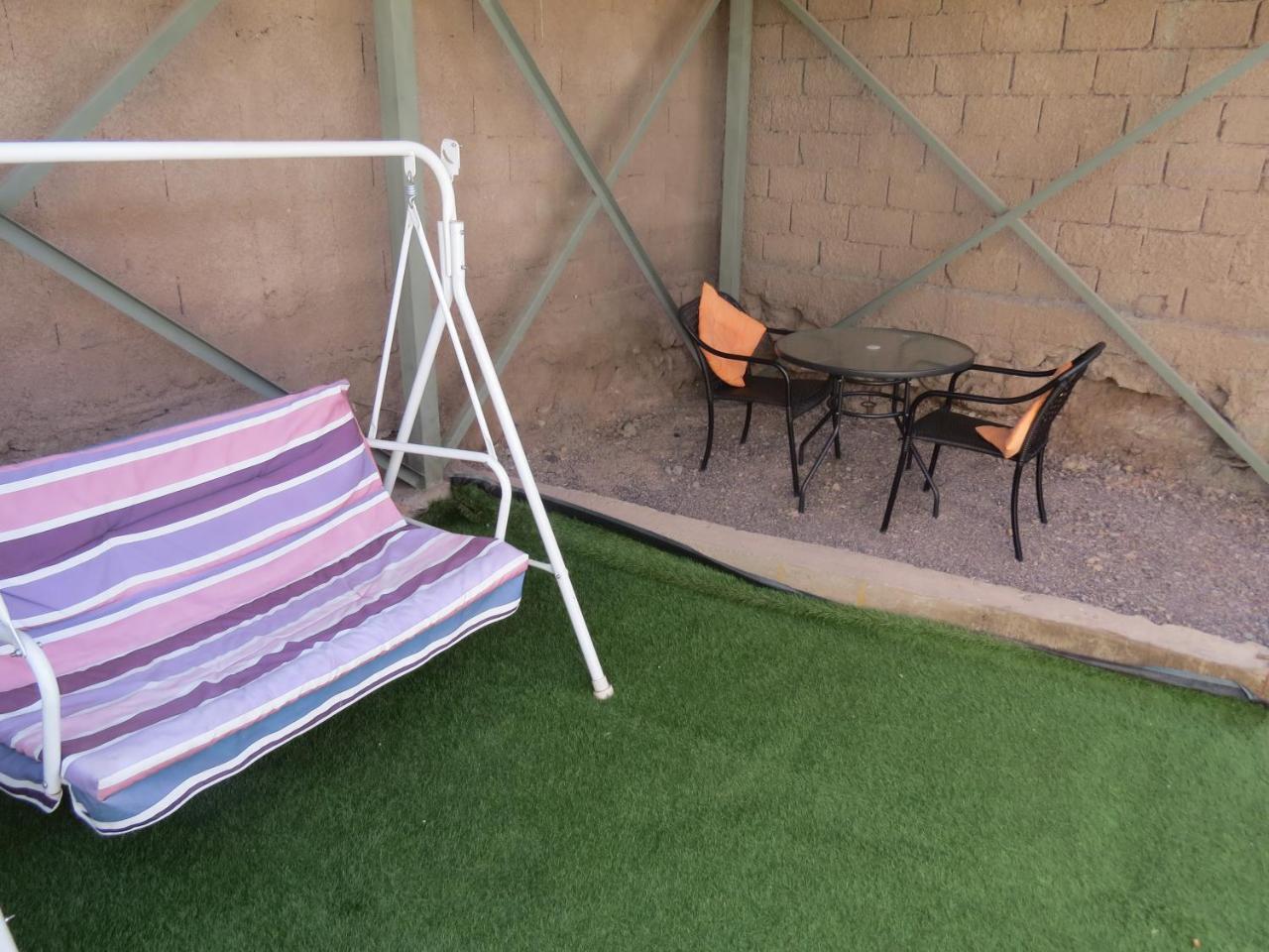Hostal Alabalti San Pedro de Atacama Exteriör bild