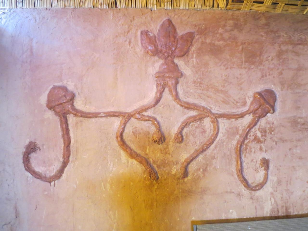 Hostal Alabalti San Pedro de Atacama Exteriör bild