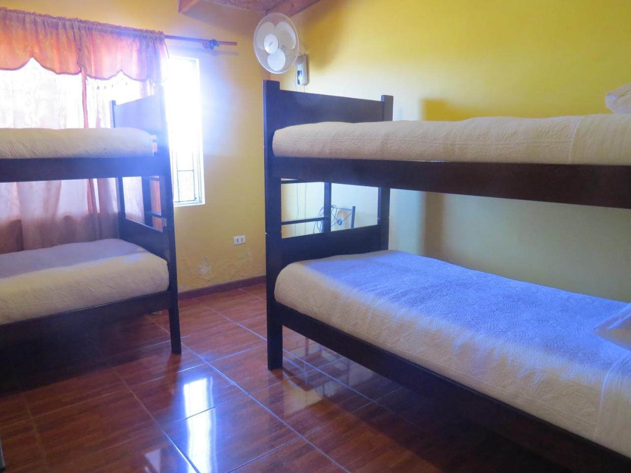 Hostal Alabalti San Pedro de Atacama Exteriör bild