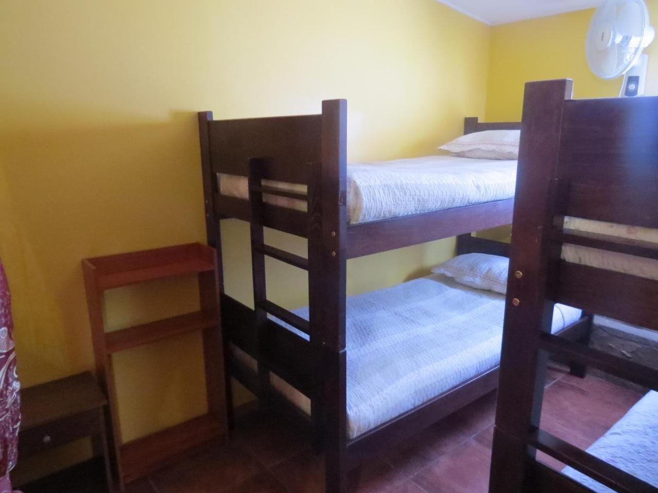 Hostal Alabalti San Pedro de Atacama Exteriör bild