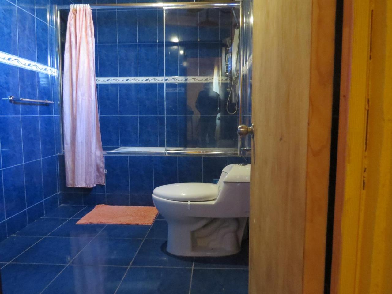 Hostal Alabalti San Pedro de Atacama Exteriör bild
